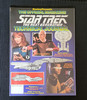 Star Trek The Next Generation Technical Journal 1992 Starlog with inserts