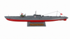PREORDER A728 1:275 Japanese Navy I-19 Submarine WWII