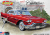 1/25 1957 Cadillac Eldorado Brougham Model Kit