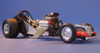 Tom Mongoose McEwen 1957 Chevy Funny Car 1/24