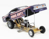 Tom Daniel Fake Out Funny Car 1/32 Made in the USA