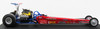 Tom Mongoose McEwen Rear Engine Dragster 1/24