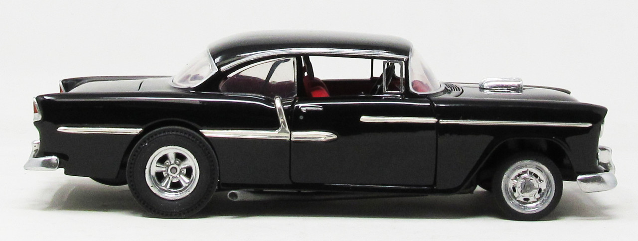 1:25 1955 Chevrolet Custom Street Rod - X-PARTS GARAGE