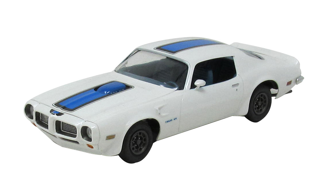 1971 Pontiac Firebird 1/32 Plastic Model Kit Atlantis