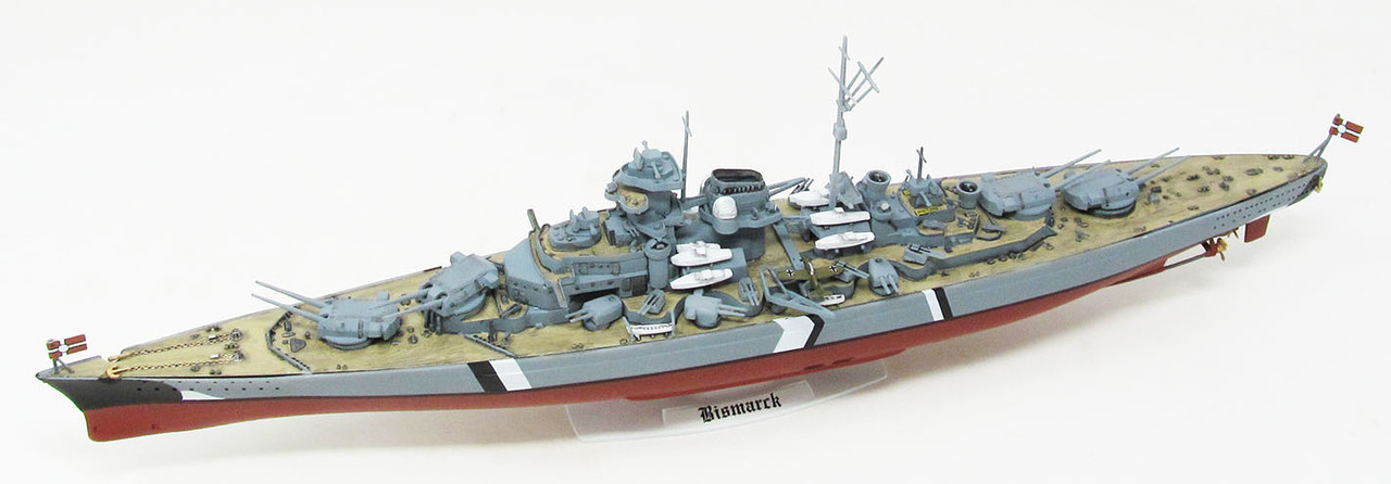 Bismarck Computer Bismarck – Review & Rating – The Wargaming Scribe