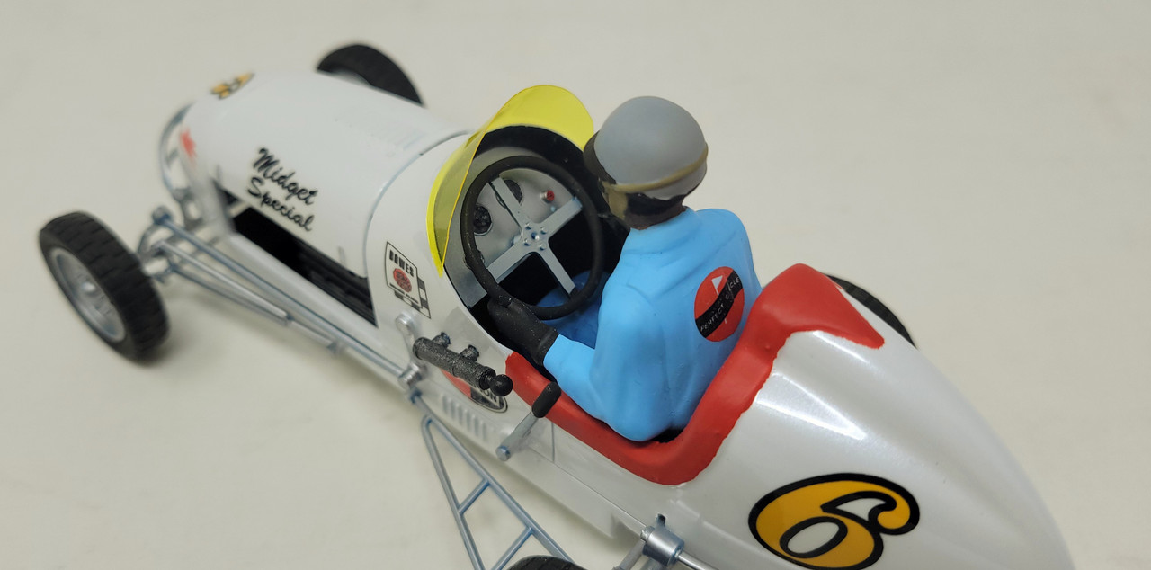 Midget Racer 1/20 Scale Atlantis
