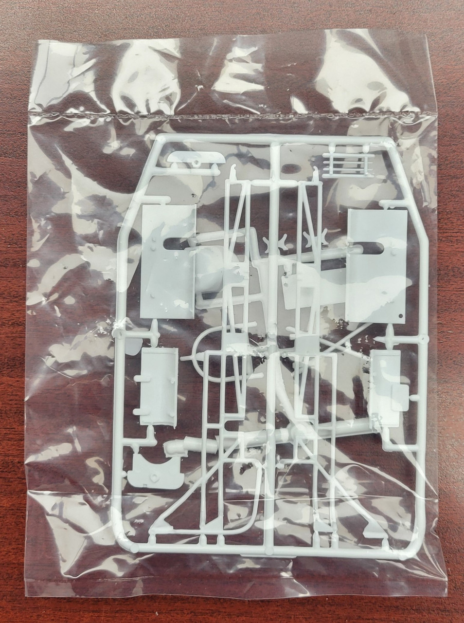 画材 Atlantis Custom Car Parts Series Mooneyes Dragster Frame 1/25 Atlantis
