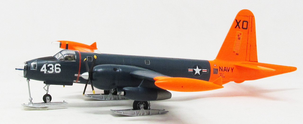 1:104 Lockheed P2V-7 Neptune 