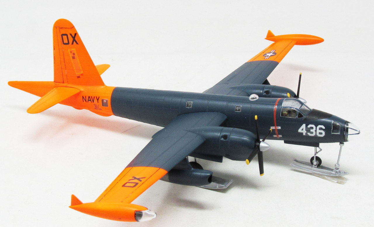 1:104 Lockheed P2V-7 Neptune 