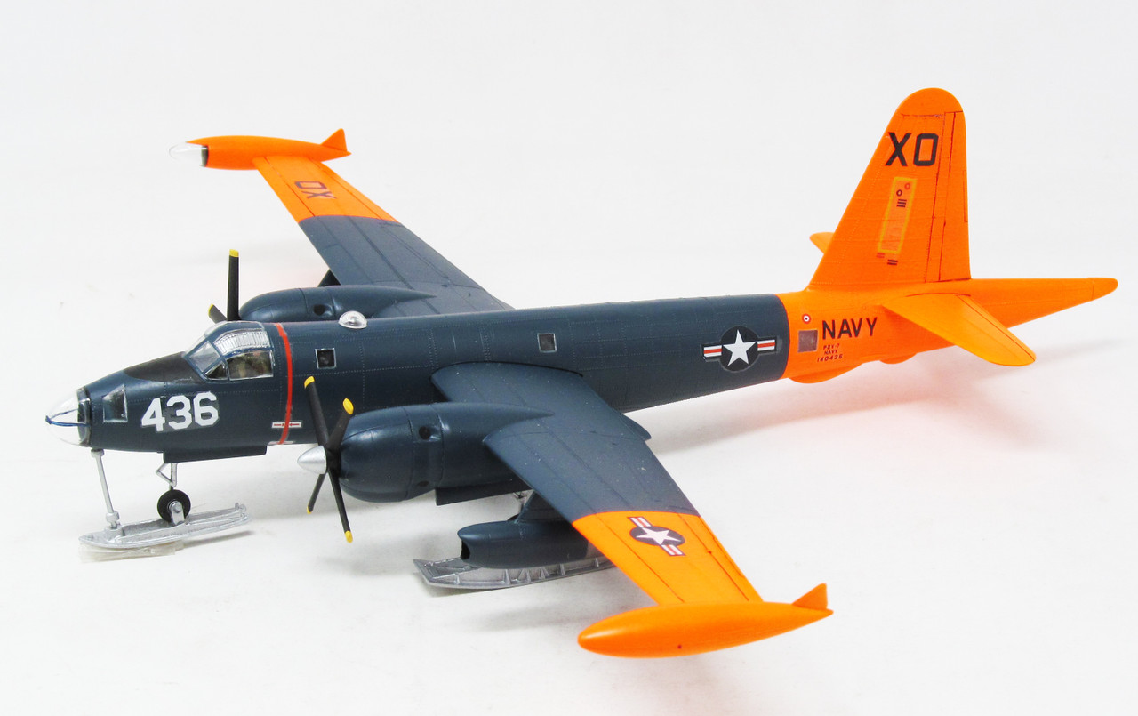 1:104 Lockheed P2V-7 Neptune 