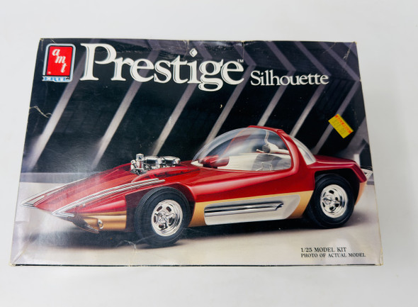 PRESTIGE SULHOUTTE, 1/25, OPEN BOX, AMT ERTL,