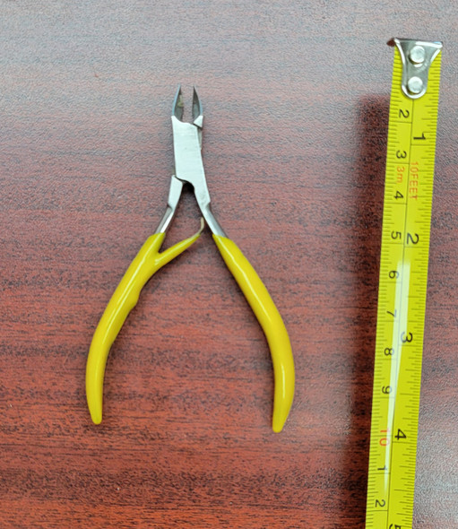 4 Inch Cuticle Cutter