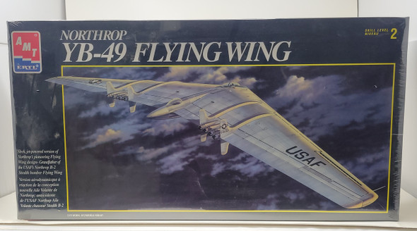 Northrop YB-49 Flying Wing 1:72 Sealed kit
