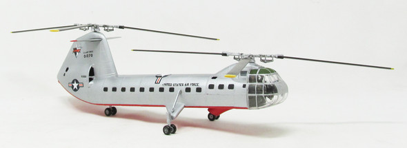 1:48 Fokker DR.1 Death Angel with Trading Card (Piloted by German