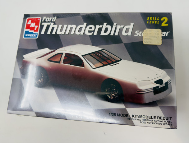 Ford Thunderbird , 1/25, SEALED BOX, AMT ERTL