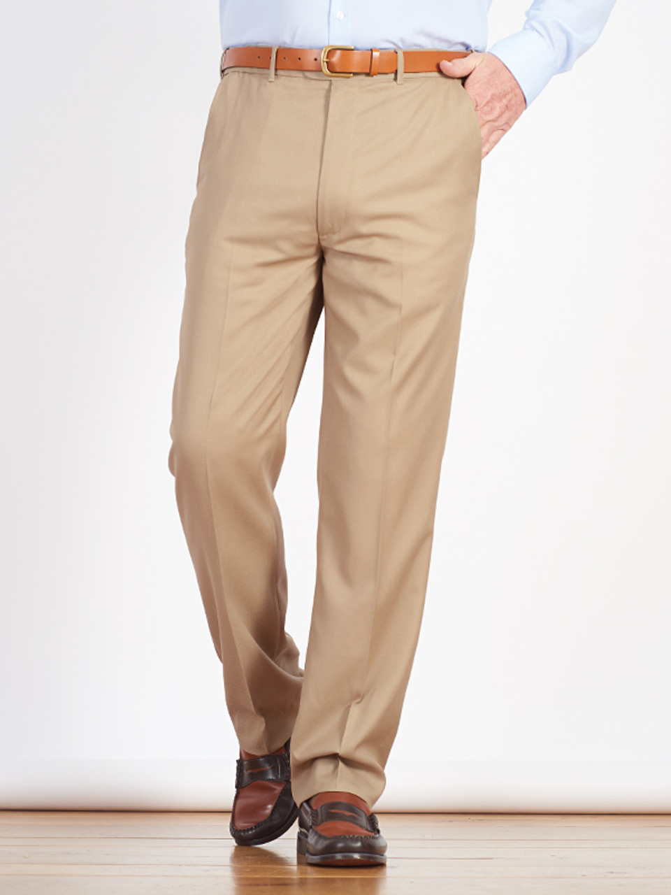 Buy Premium Merino Wool Pants For Men Online In India