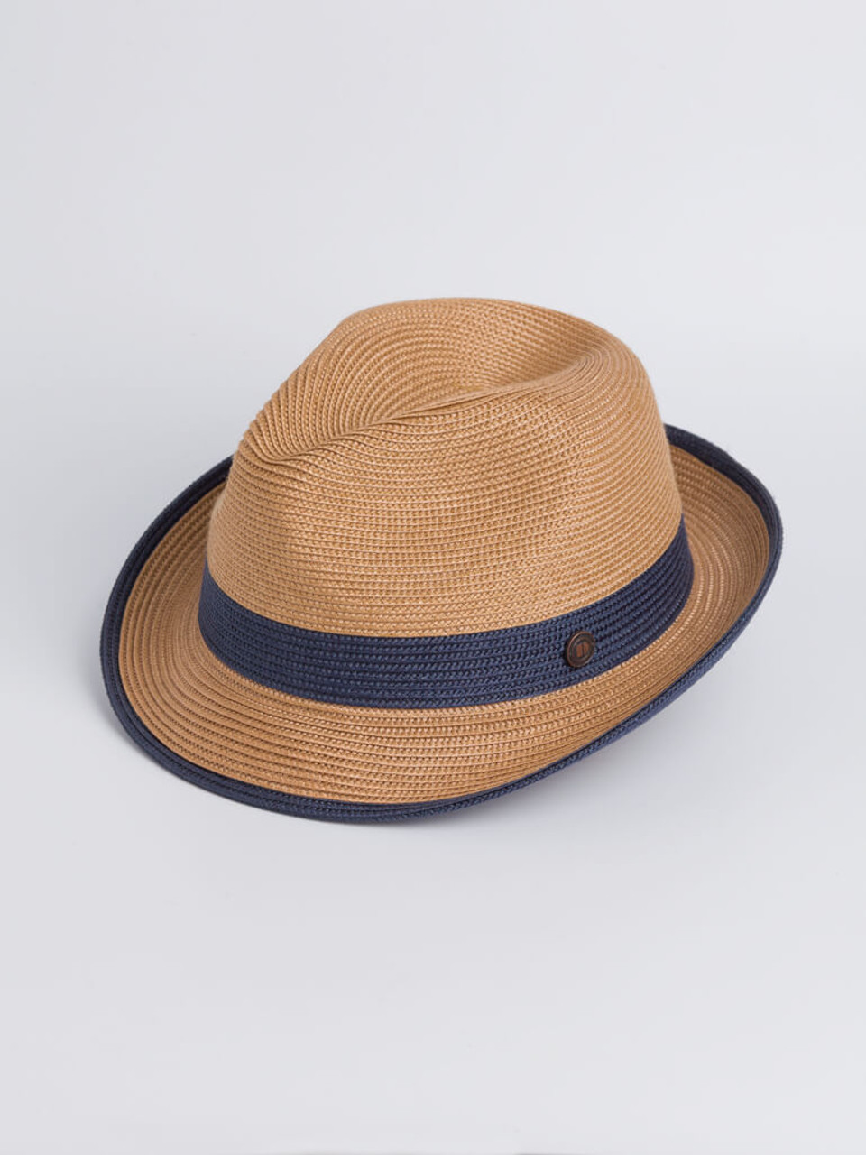 peter christian panama hat