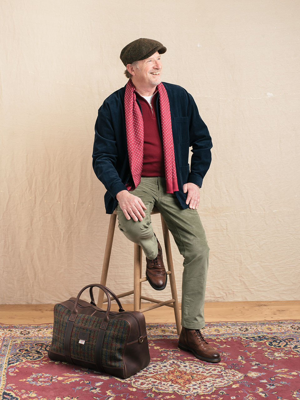 Trousers & shirts manufactured by Fly Manufacturing Company, Shelbyville,  Tenn. with Cramerton Army Cloth from Galey & Lord, a member of Burlington  Industries ( Cramerton Mills ), Cramerton, NC – Millican Pictorial History  Museum