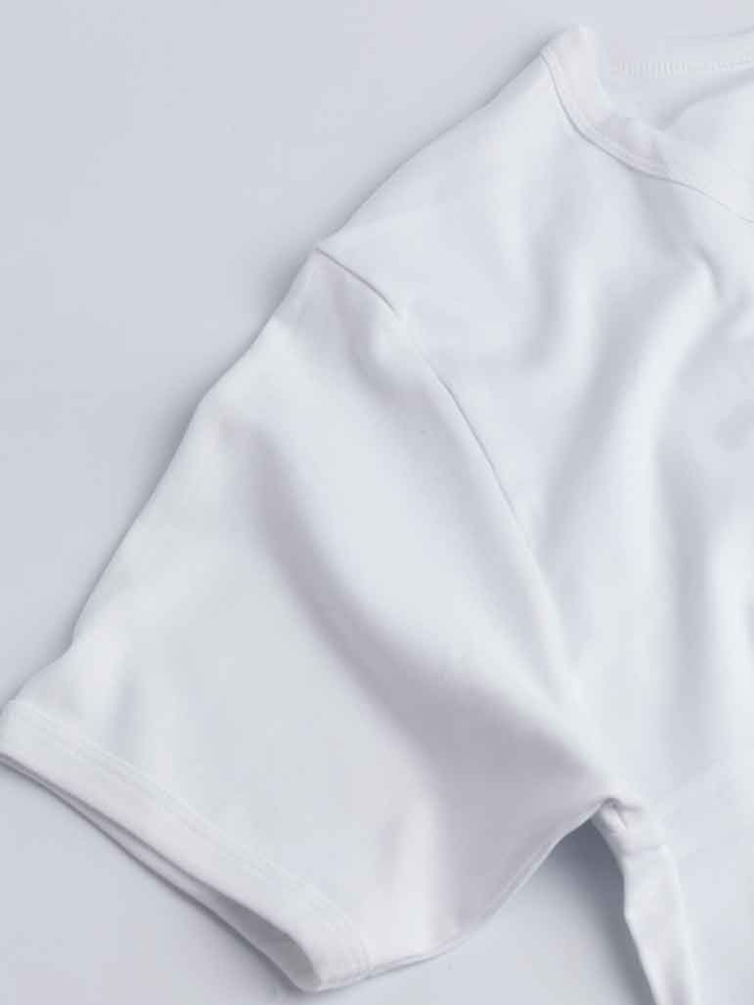 Vedoneire Interlock Cotton T-shirt| Peter Christian