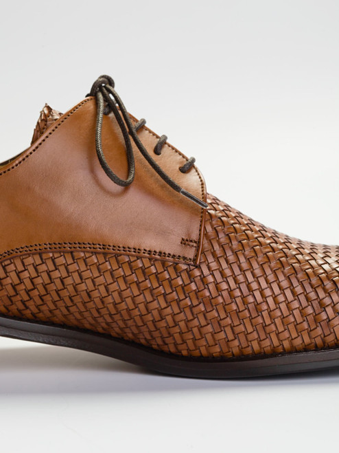 Basket weave shoes Clearance