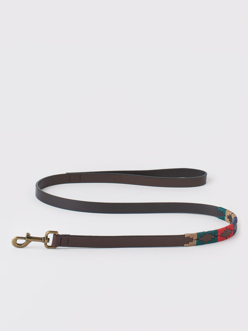 Pampeano Small Argentinian Handmade Dog Lead