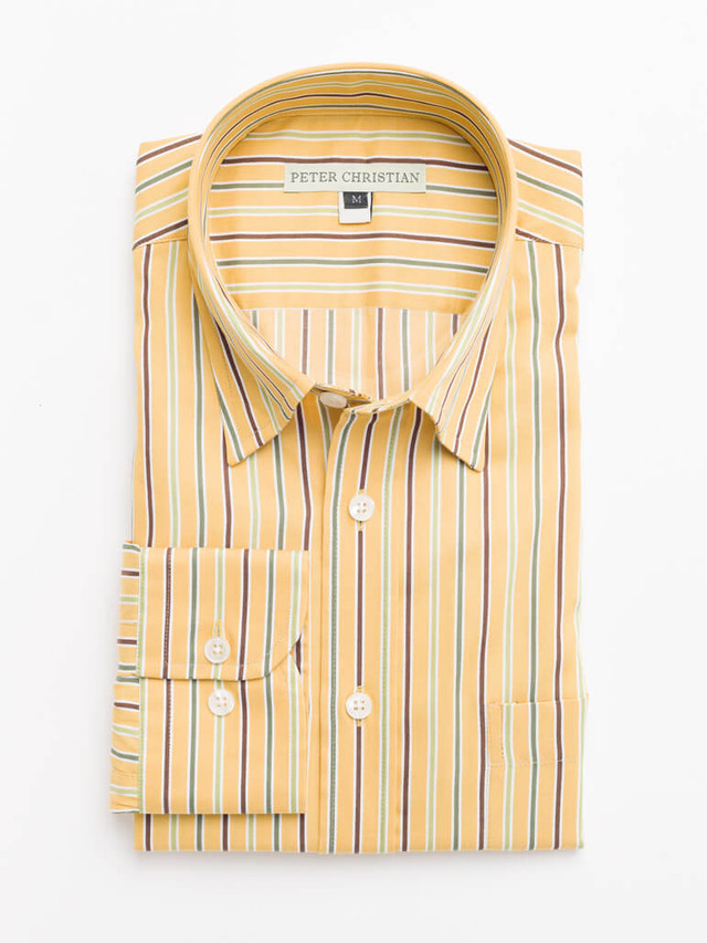 Men's Shirts Sale | Peter Christian