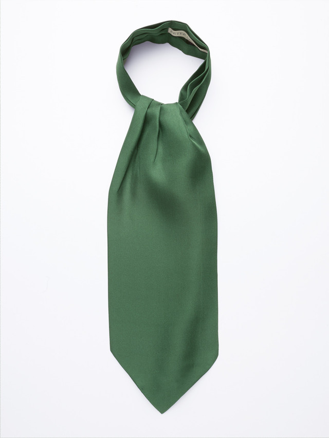 5 Essential Cravats for Your Wardrobe - Cravat Club London