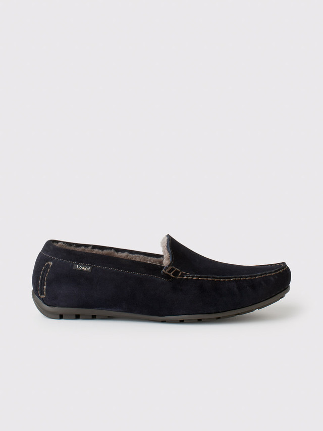 Peter Christian Men's Peter Christian Penny Loafer