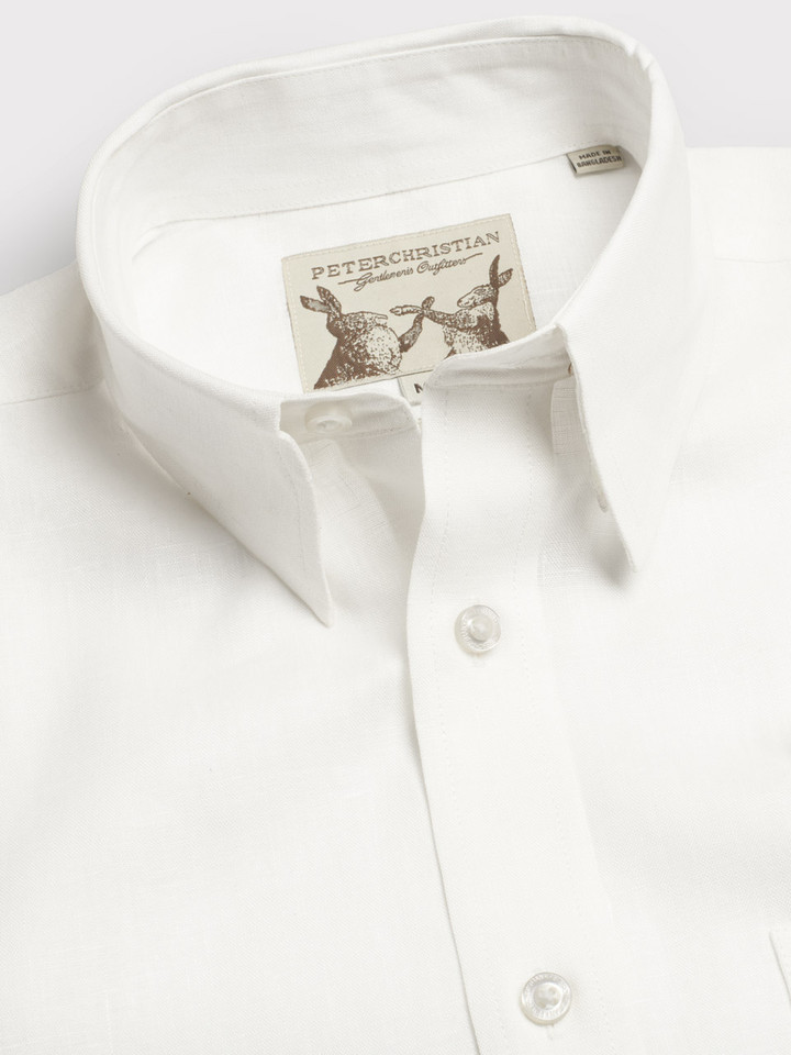 Hidden Button Down