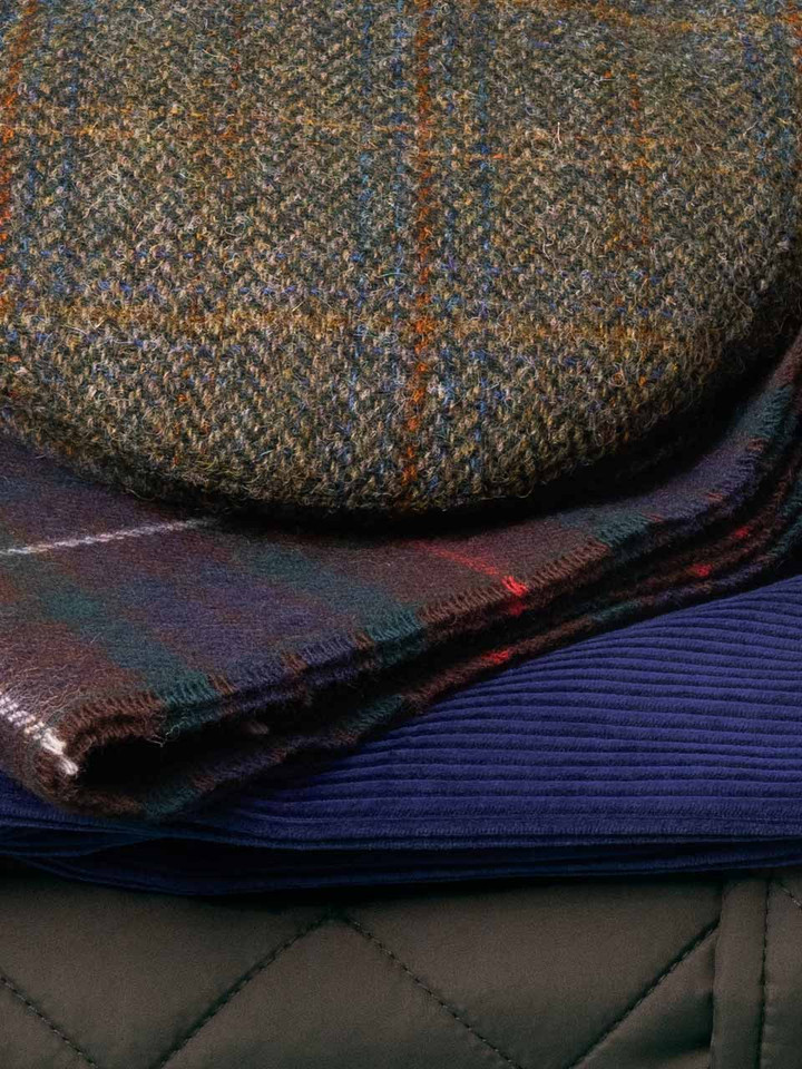 Winter Warmer Gifts Bundle Materials Closeup