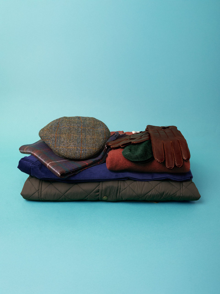 Winter Warmer Gifts Bundle