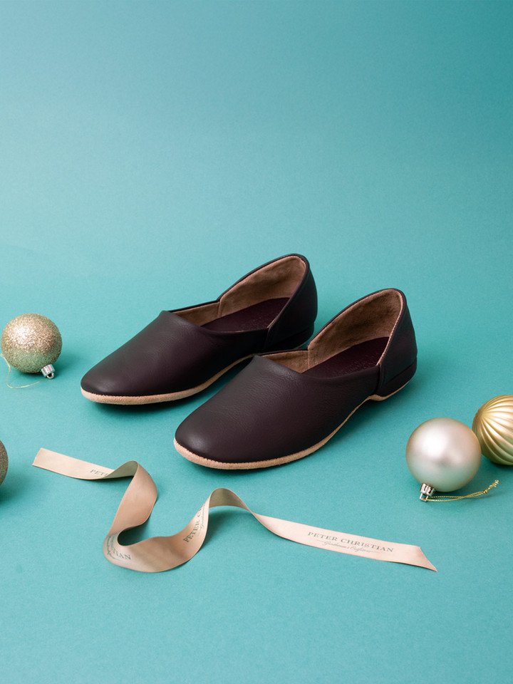 Loungewear Gifts Bundle Slippers