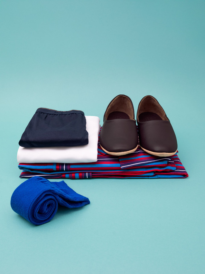 Loungewear Gifts Bundle