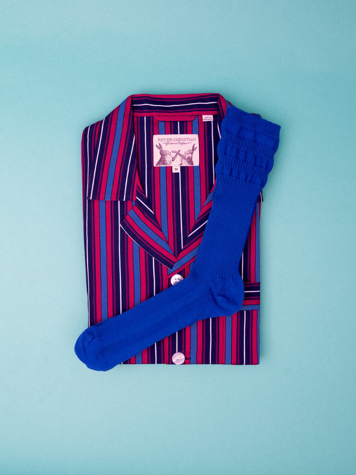 Loungewear Gifts Bundle Pyjamas & Socks