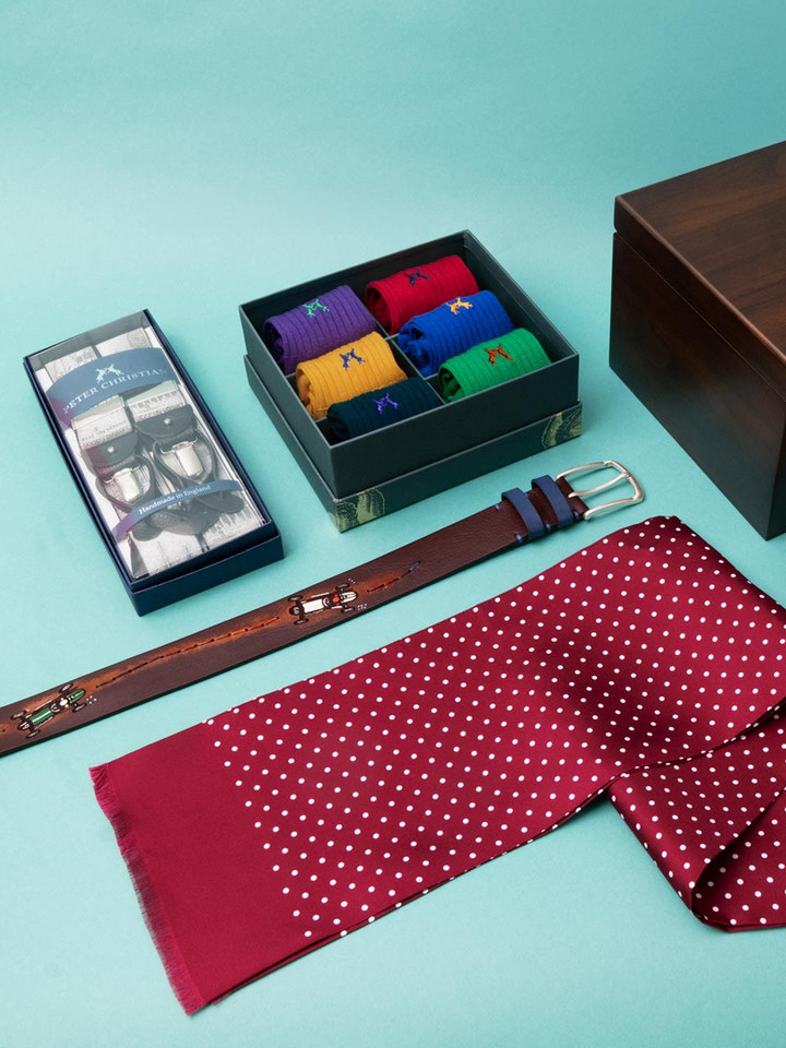 Luxury Gifts Bundle Limited Edition Braces