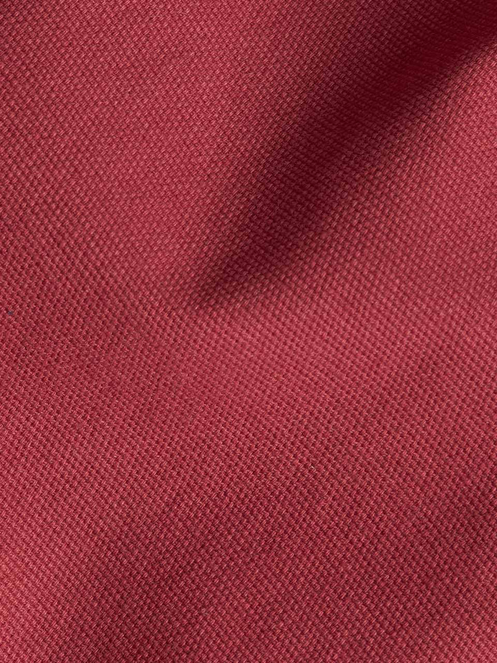 Sienna Relaxed Cotton Blazer