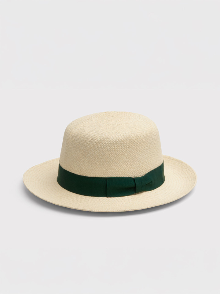 Natural Folder Panama