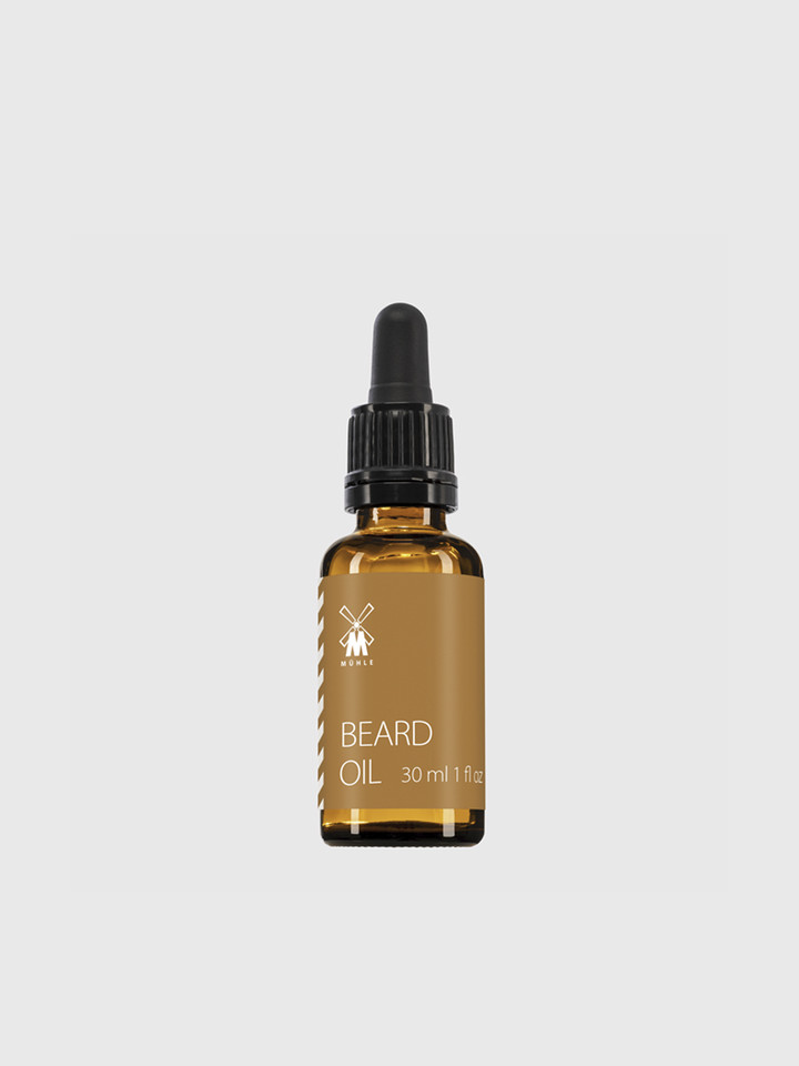 MÜHLE Beard Oil