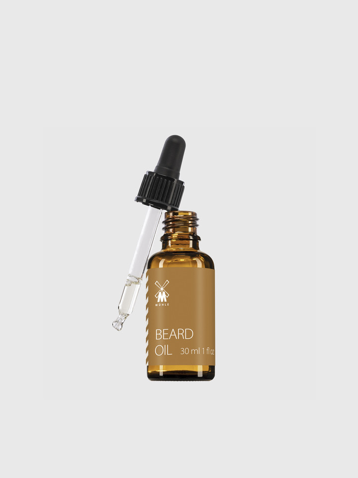 MÜHLE Beard Oil Pipette