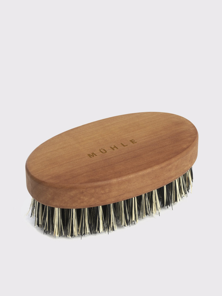 MÜHLE Beard Brush