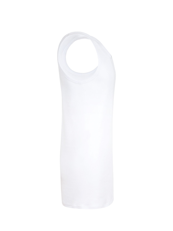 Interlock Cotton Singlet