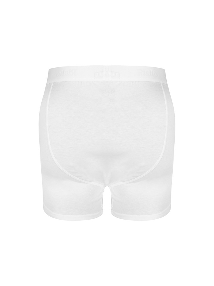 Cotton Stretch Knitted Trunk