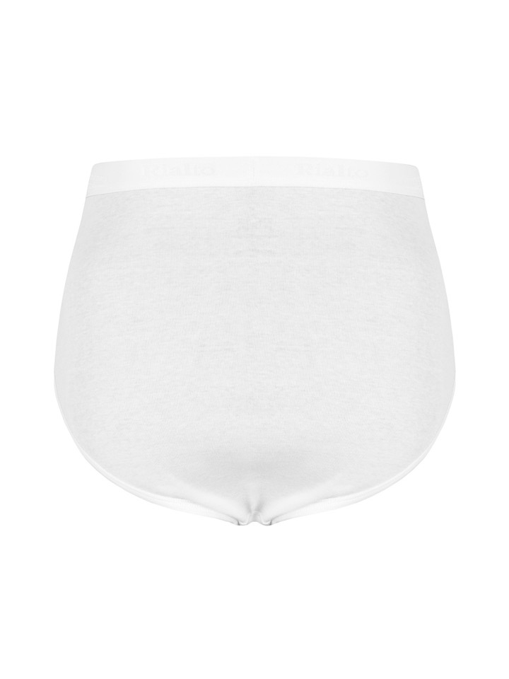 Knitted Cotton Briefs