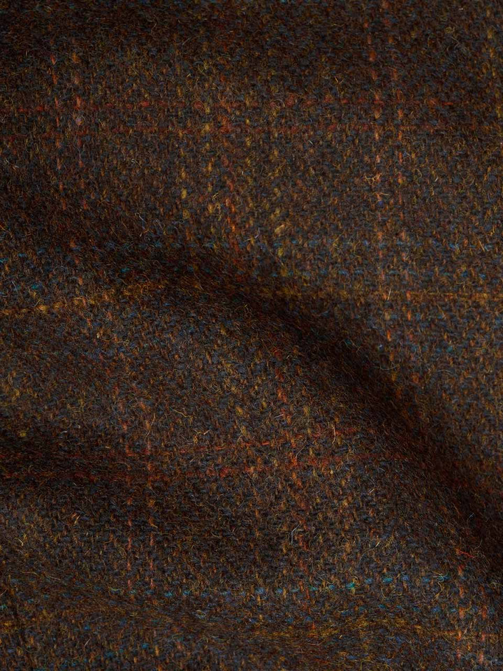 Mens Autumn Harris Tweed® Jacket Swatch