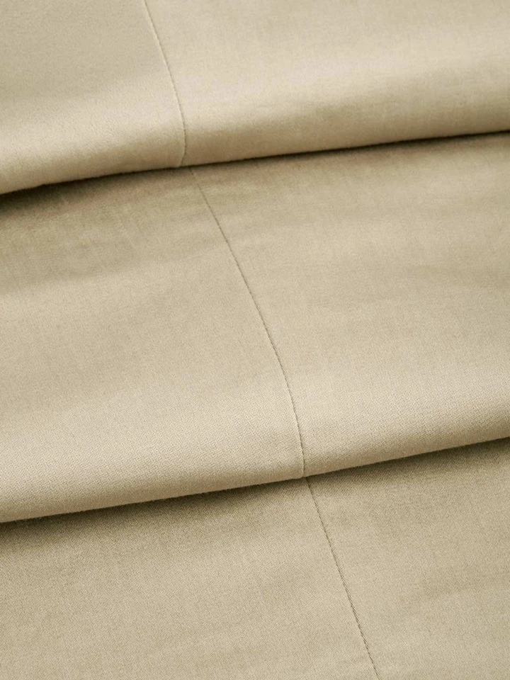 Mens Sand ultimate Chinos Fabric Swatch