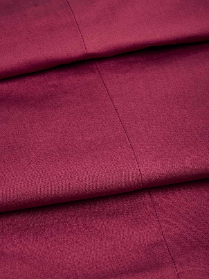 Mens Bordeaux ultimate Chinos Fabric Swatch