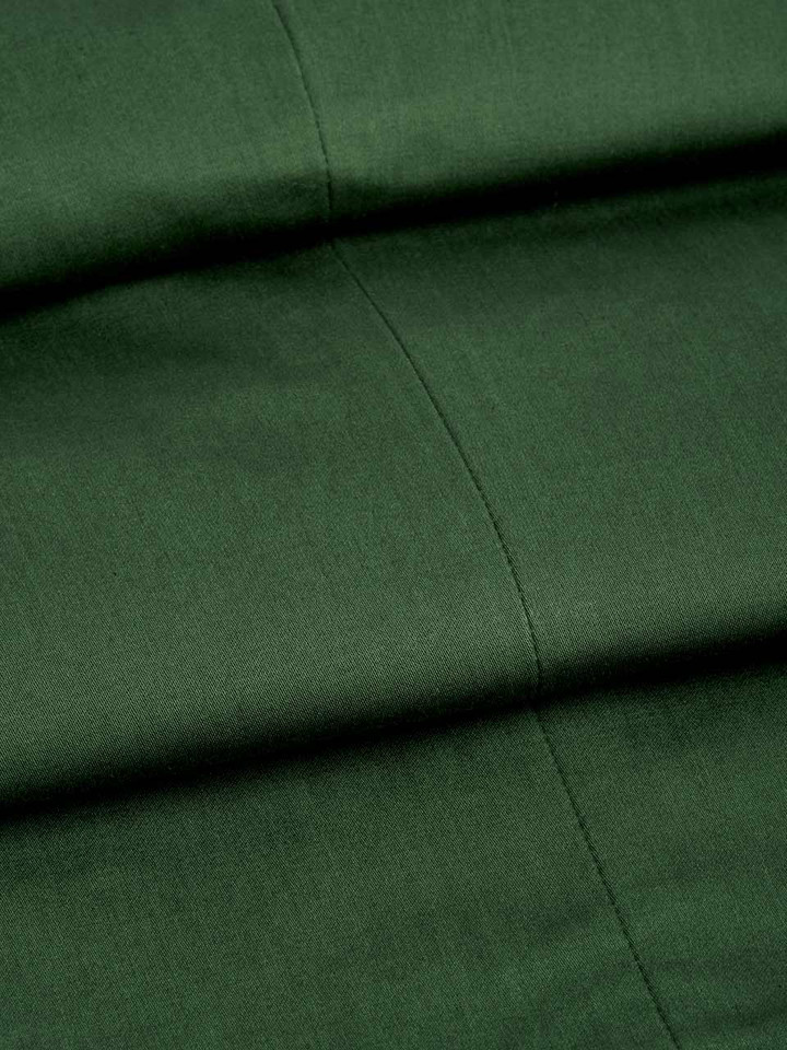 Mens Pine Slim Fit Elevated Chinos Fabric Swatch