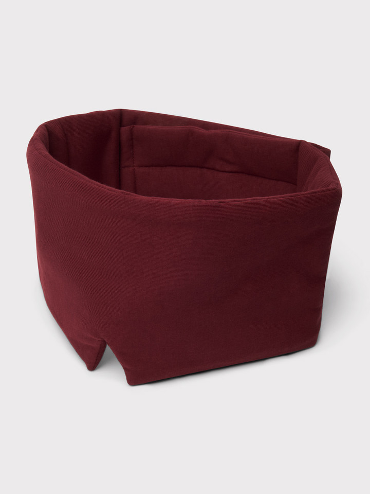 Mens-Pyjamas-Burgundy-MP27