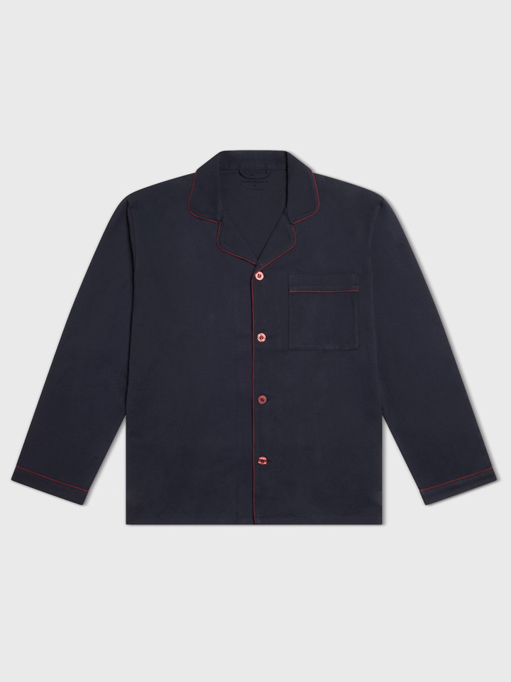 Mens-Pyjamas-Navy-MP27