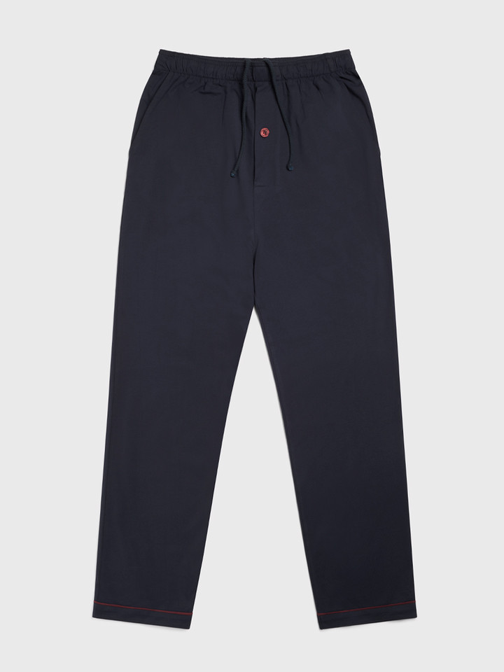 Mens-Pyjamas-Navy-MP27